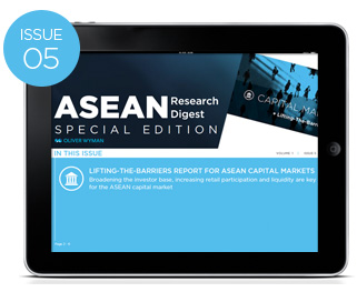 ASEAN Research Digest Issue 05