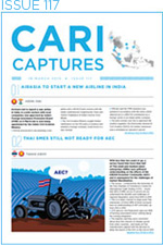 CARI Captures Issue 117