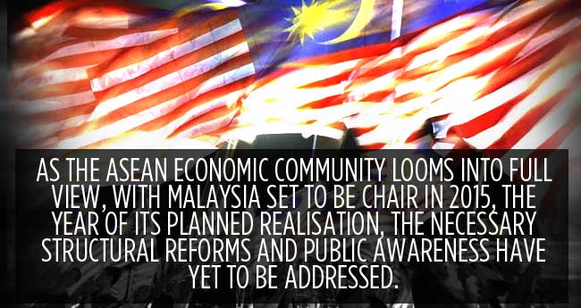 Civil society and institutions key to Malaysia’s General Election