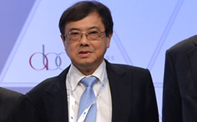 Dr Lim Cheok Peng