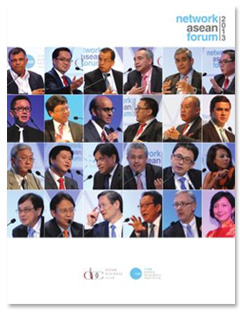 Network ASEAN Forum Photobook